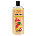Гель для душа 400мл " Exxe " Манго и орхидея, детокс