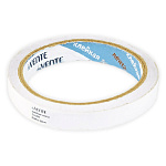 Скотч " deVente " Repair & Craft 5мм*10м, двухсторонний, белый, полипропилен, без индивидуальной упаковки