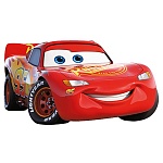 Плакат " Империя поздравлений " 990 А1 Тачки, без отделки