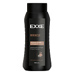 Гель для душа парфюмированный 400мл " Exxe " Miracle, Пряная груша и сандал