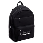 Рюкзак " Erich Krause " 35*46*22см ActiveLine Pro 20L Magic Inside, мягкая спинка, 2 отделения, 2 внешних кармана на передней стенке на молнии, 2 боковых кармана, регулируемые лямки, USB-выход