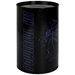 Копилка металлическая " Феникс " Баскетбольный мяч d=10см, h=15,7см, банка