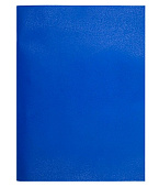 Тетрадь А4 96 листов, офсет 1, скрепка, клетка, бумвинил