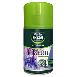Запаска " Master Fresh " 250мл Антитабак
