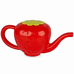 Лейка " Росигрушка " Клубника 0,55л пластик