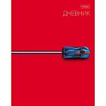 Дневник 1-11 класс 7БЦ " Hatber " Люблю скорость, глянцевый ламинированный картон, 40л