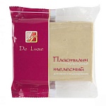 Пластилин " Луч " скульптурный Люкс 300г телесный, твердый, не прилипает к рукам, не красится, держит форму, индивидуальная упаковка