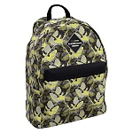 Рюкзак " Erich Krause " 29*39*13см EasyLine 17L Missed Elephant, 1 отделение, карман на молнии, регулируемые лямки, ручка-петля