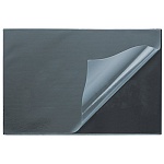 Настольное покрытие " ДПС " с прозрачным клапаном 380*590мм ПВХ