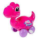 Игрушка заводная " Динозаврик " 9*5*9см, ассорти, пакет