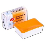 Акварель " Белые ночи " кювета 2,5мл неаполитанская оранжевая