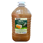 Мыло жидкое хозяйственное 5л " Chistofor " Кипарисовое ПЭТ бутылка