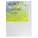 Холст " Невская палитра " 20*30см на подрамнике, хлопок, мелкозернистый, грунтованный