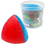 Кубик Рубика " Magic Cube " 8*7см в пластиковой коробке