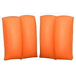 Нарукавники для плавания " Рыжий кот " Bestway, 25*20см, 5-12лет