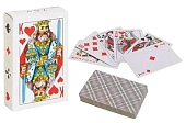 Карты игральные 54л/колода