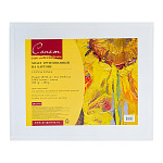 Холст " Сонет " 40*50см на картоне, хлопок, мелкозернистый, грунтованный