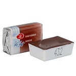 Акварель " Белые ночи " кювета 2,5мл каштановая