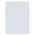 Карманы самоклеящиеся " ДПС " А4 (223*303мм), 2шт, ПВХ, 180мкм, текстура поверхности- апельсиновая корка