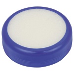 Увлажнитель для пальцев " Attomex " 80мм, круглый