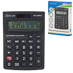 Калькулятор настольный 12 разрядов " Basir " МС-3851, 137*110*25мм, двойное питание