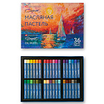 Пастель " Сонет " масляная 36цв