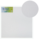 Холст " Невская палитра " 50*50см на подрамнике (сосна), хлопок, мелкозернистый, грунтованный