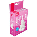 Выращивание кристаллов " Lori " Деревья. Белая ёлочка, в наборе: раствор карбамида и поливинилового спирта с красителем, поддон для выращивания, картонная основа, инструкция, картонная упаковка, европодвес