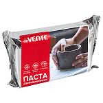 Масса для моделирования " deVente " Hobby creative серая 500г, самозатвердевающая