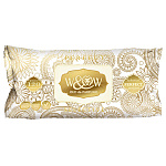 Салфетки влажные парфюмированные 120шт " Well&Wet " Selective Oud de Parfume, клапан, пластиковая