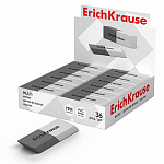 Ластик " Erich Krause " Multi 54*18*8мм, прямоугольный, индивидуальный штрихкод, в дисплее