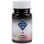 Гуашь " Мастер-Класс " 100мл сажа газовая