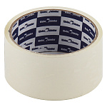 Лента упаковочная клейкая 48мм* 18м, прозрачный, 40мкм, полипропилен, " Klebebander ", термоусадочная пленка