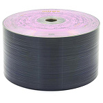 Диск DVD+RW " Mirex " Brand 4.7Gb 4x Bulk 50шт
