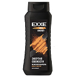 Шампунь мужской 400мл " Exxe " Energy, Сила и энергия, укрепляющий, для всех типов волос