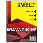 Бумага писчая " KWELT " А4 250лист 65г/м