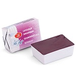 Акварель " Белые ночи " кювета 2,5мл сиреневый хинакридон