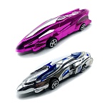 Машинка " KWELT " Гиперкар 19*4см, инерционная, ассорти (без возможности выбора цвета), пакет