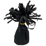 Грузик бетонный " Браво " 170г черный конус