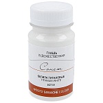 Гуашь " Сонет " 100мл белила титановые