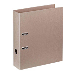 Папка-регистратор А4 " Dolce Costo " сборная 75мм крафт