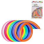 Шар латексный для моделирования, 260 (5*150см) ассорти