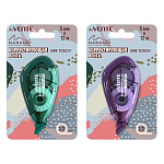 Корректирующая лента " deVente " Marandi 5мм*12м, картонный блистер, европодвес