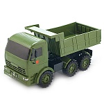 Автомобиль " Karolina toys " Грузовик Армия 51*24*18