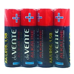 Батарейка " deVente " Alkaline LR06/1,5В алкалиновая