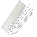 Палочка для шаров воздушных прозрачная