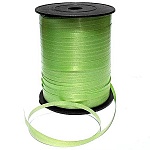 Лента для шаров " KWELT " 5мм*500м салатовая