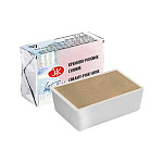 Акварель " Белые ночи " кювета 2,5мл кремово-розовое сияние