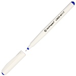 Ручка капиллярная (линер) " Centropen " Ergoline 0,3мм синяя