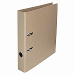 Папка-регистратор А4 " Dolce Costo " сборная 50мм крафт